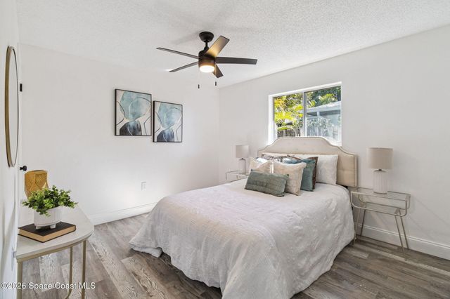 100 S Marjorie Court, Merritt Island, FL 32952