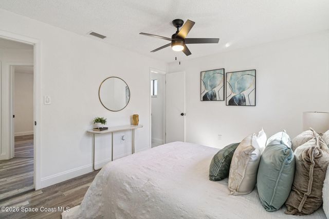 100 S Marjorie Court, Merritt Island, FL 32952