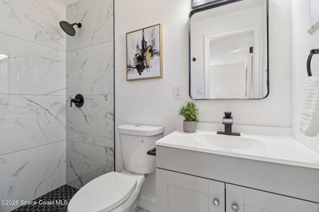 100 S Marjorie Court, Merritt Island, FL 32952