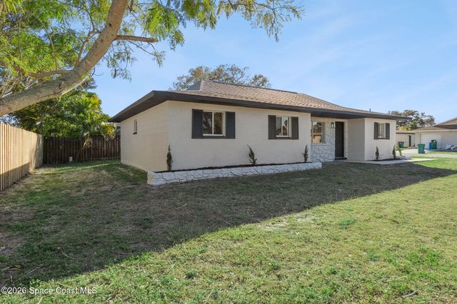 100 S Marjorie Court, Merritt Island, FL 32952