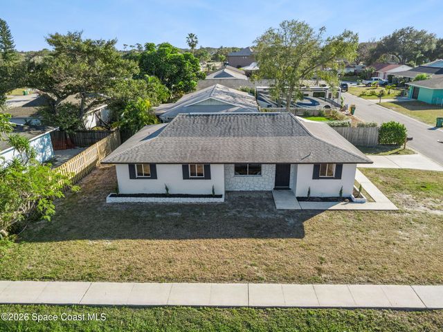 100 S Marjorie Court, Merritt Island, FL 32952
