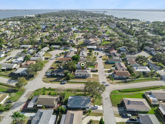 100 S Marjorie Court, Merritt Island, FL 32952