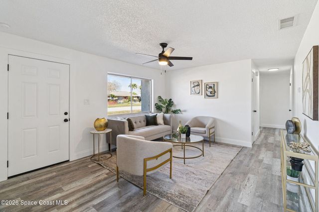 100 S Marjorie Court, Merritt Island, FL 32952