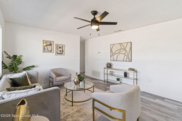 100 S Marjorie Court, Merritt Island, FL 32952