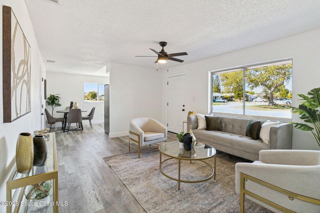 100 S Marjorie Court, Merritt Island, FL 32952