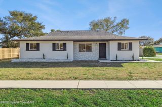 100 S Marjorie Court, Merritt Island, FL 32952