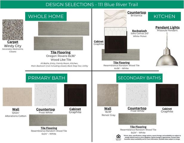 111 Blue River Trail, Rosenberg, TX 77471