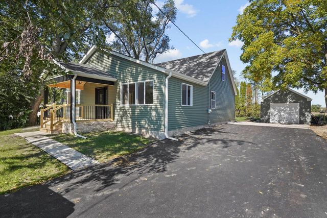 25222 83rd STREET, Salem, WI 53168