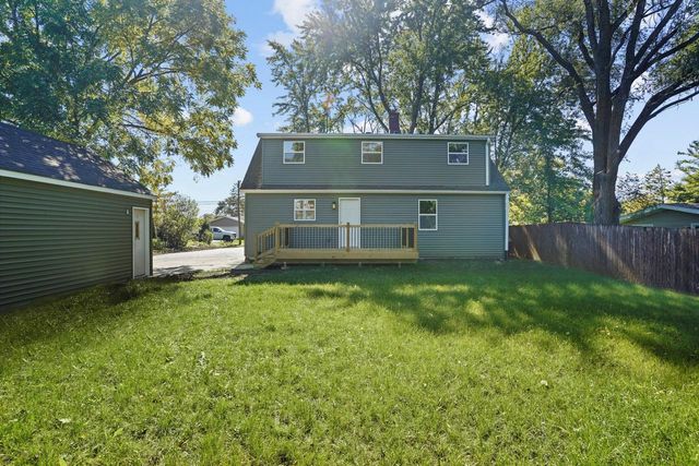25222 83rd STREET, Salem, WI 53168