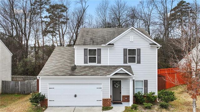 4334 Box Elder Path, Gainesville, GA 30504