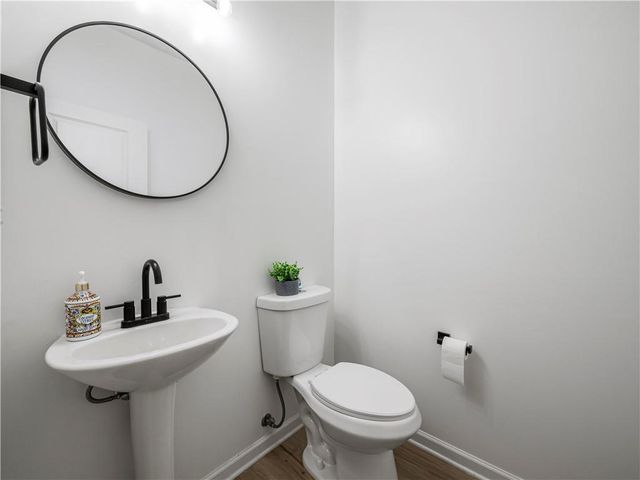 4334 Box Elder Path, Gainesville, GA 30504