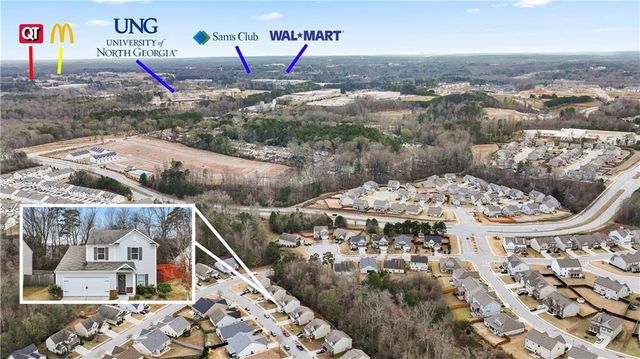 4334 Box Elder Path, Gainesville, GA 30504