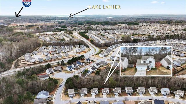 4334 Box Elder Path, Gainesville, GA 30504