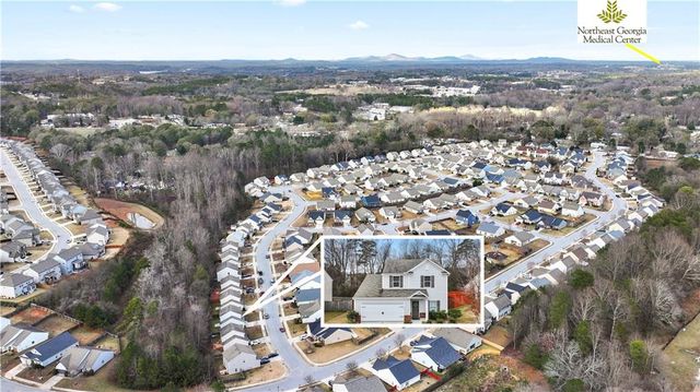 4334 Box Elder Path, Gainesville, GA 30504