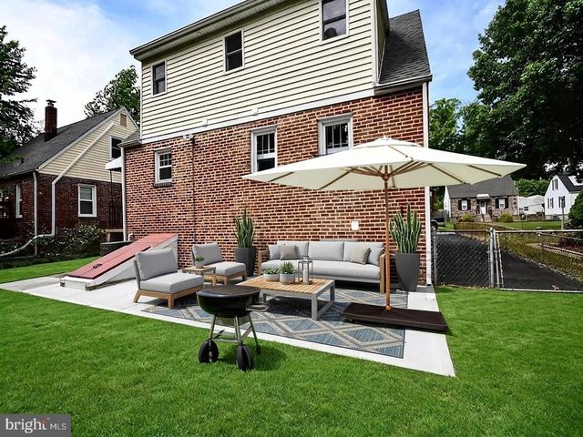 19 PELCZAR AVE, Baltimore, MD 21221