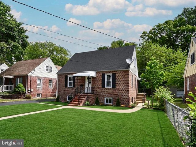 19 PELCZAR AVE, Baltimore, MD 21221