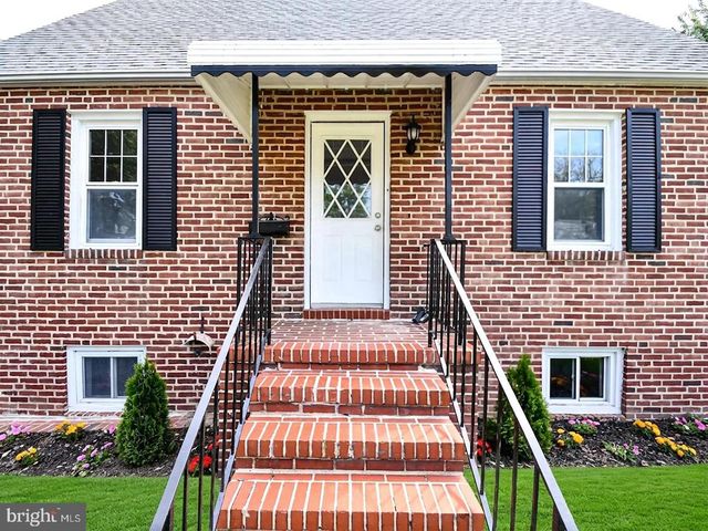 19 PELCZAR AVE, Baltimore, MD 21221