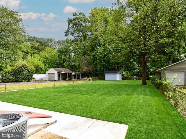 19 PELCZAR AVE, Baltimore, MD 21221