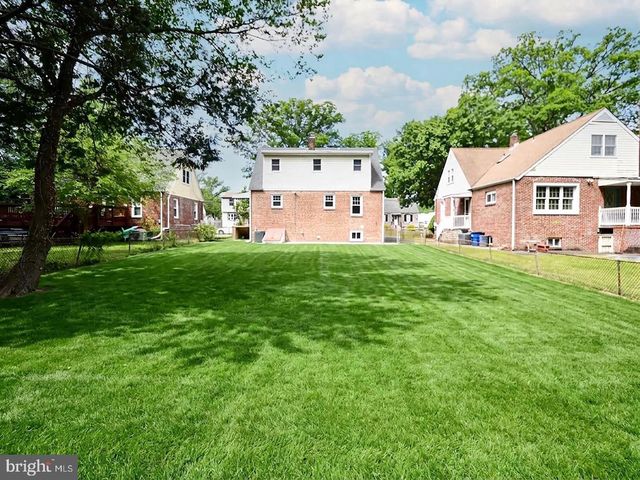 19 PELCZAR AVE, Baltimore, MD 21221