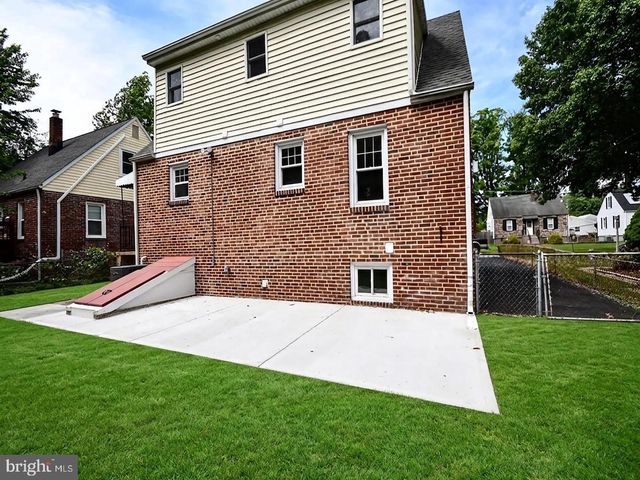19 PELCZAR AVE, Baltimore, MD 21221