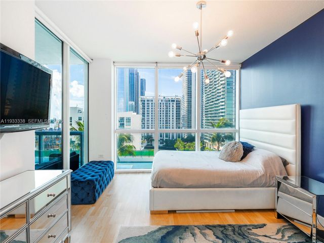 480 NE 30th St 1103, Miami, FL 33137