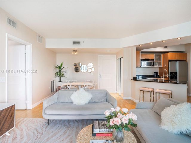 480 NE 30th St 1103, Miami, FL 33137