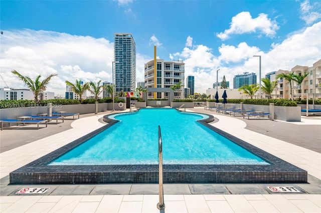 480 NE 30th St 1103, Miami, FL 33137