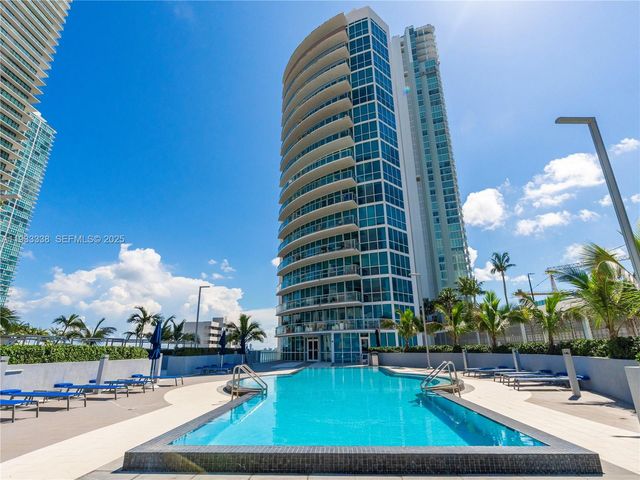 480 NE 30th St 1103, Miami, FL 33137