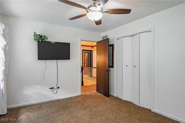 151 Granada Circle, Parkersburg, WV 26101