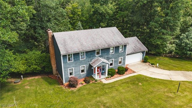 151 Granada Circle, Parkersburg, WV 26101