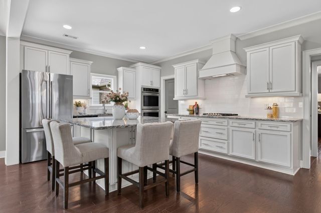 4001 Ryecroft Ln, Franklin, TN 37064
