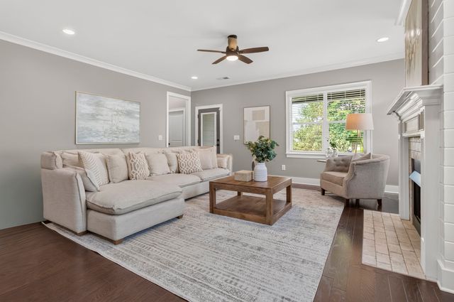 4001 Ryecroft Ln, Franklin, TN 37064