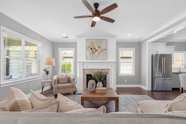 4001 Ryecroft Ln, Franklin, TN 37064