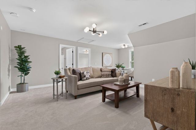 4001 Ryecroft Ln, Franklin, TN 37064
