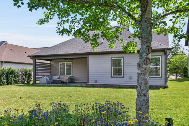 4001 Ryecroft Ln, Franklin, TN 37064