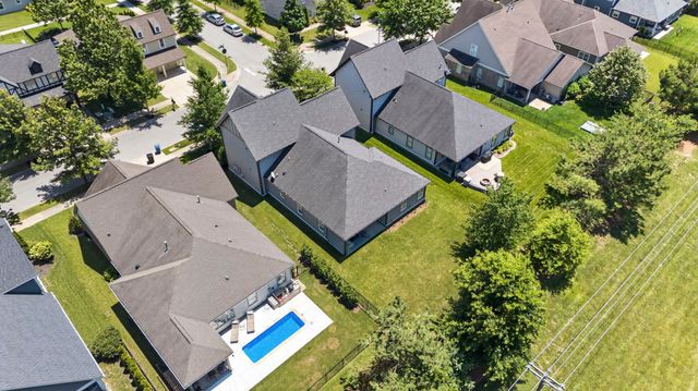 4001 Ryecroft Ln, Franklin, TN 37064