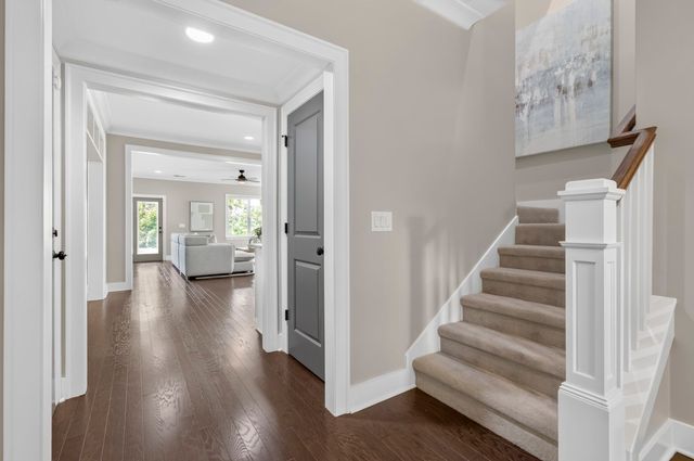4001 Ryecroft Ln, Franklin, TN 37064