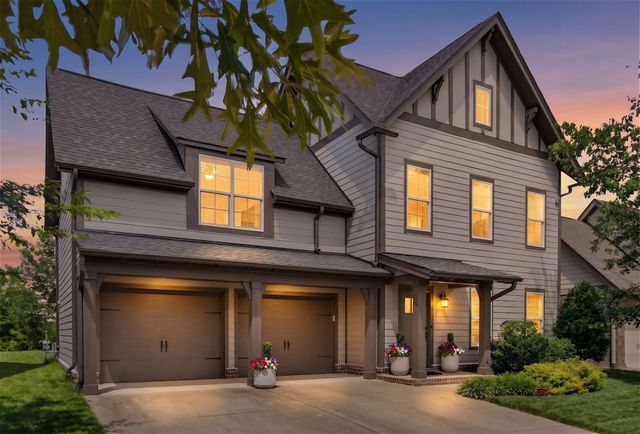 4001 Ryecroft Ln, Franklin, TN 37064