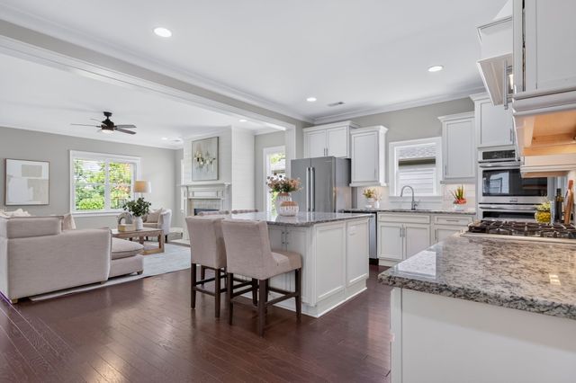 4001 Ryecroft Ln, Franklin, TN 37064