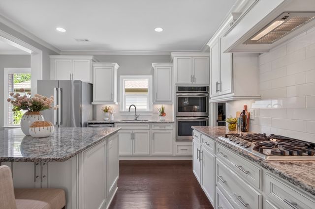4001 Ryecroft Ln, Franklin, TN 37064