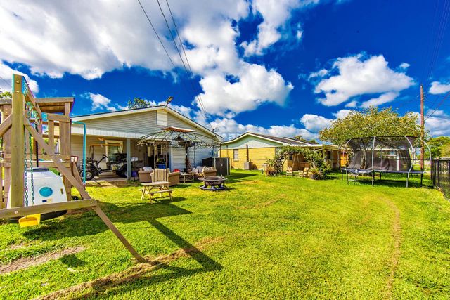 6508 Mccoy Street, Houma, LA 70360
