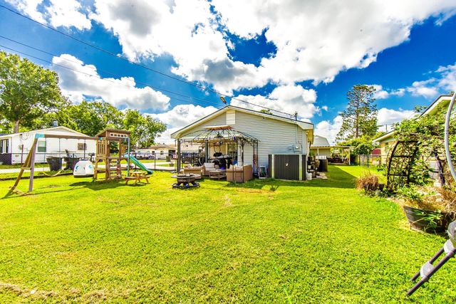 6508 Mccoy Street, Houma, LA 70360