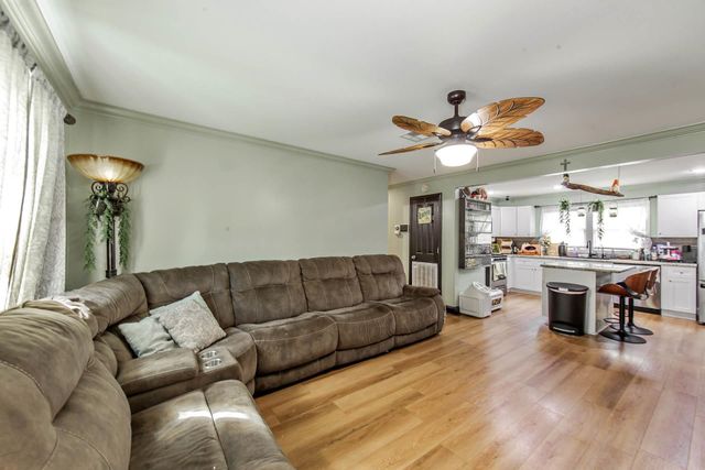 6508 Mccoy Street, Houma, LA 70360
