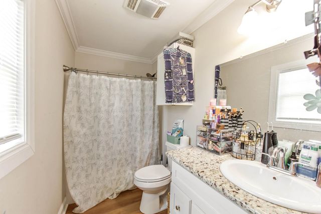 6508 Mccoy Street, Houma, LA 70360