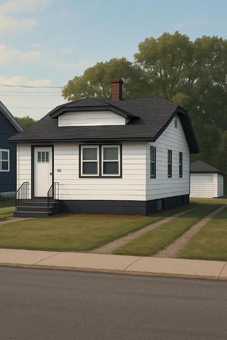 6329 Calumet Avenue, Hammond, IN 46324