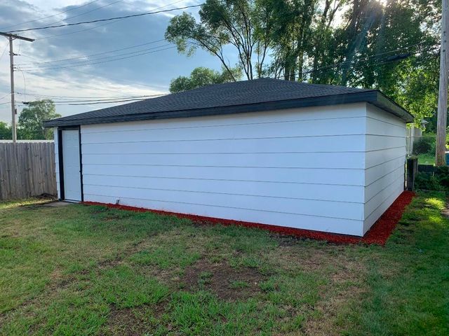 6329 Calumet Avenue, Hammond, IN 46324