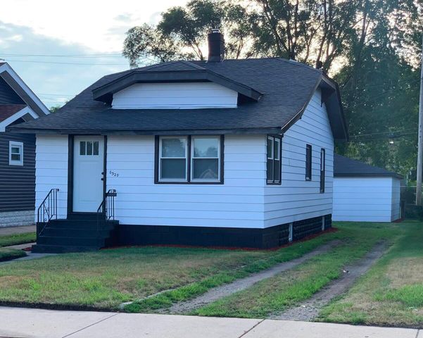 6329 Calumet Avenue, Hammond, IN 46324