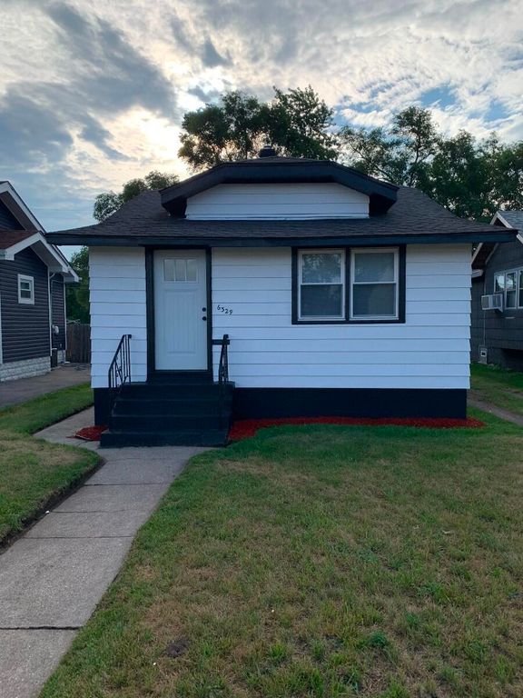 6329 Calumet Avenue, Hammond, IN 46324
