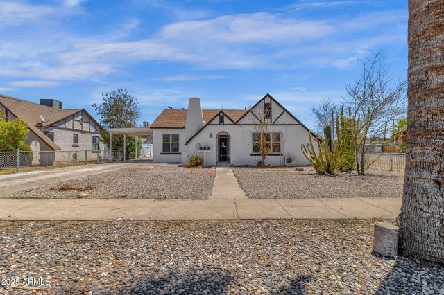 325 N 17TH Drive, Phoenix, AZ 85007