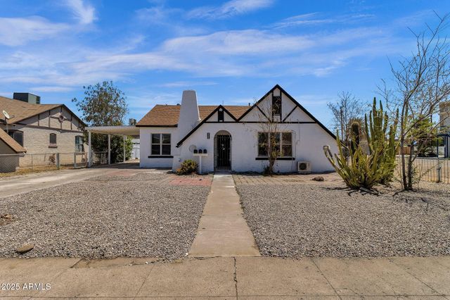 325 N 17TH Drive, Phoenix, AZ 85007